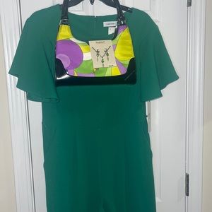 📍JUMPSUIT| PURSE| EARRINGS BUNDLE DEAL📍